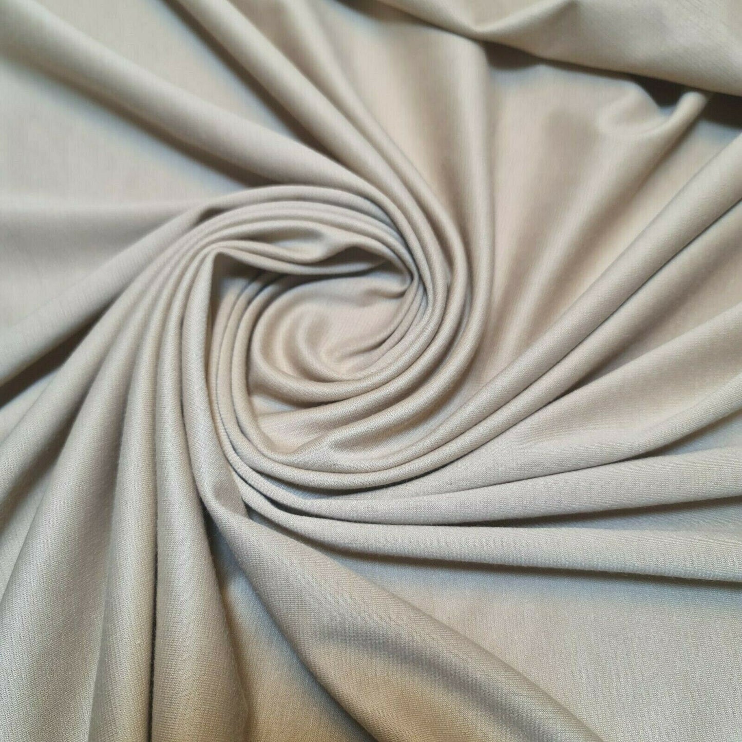 Ponte Roma Jersey 4-Way Stretch Fabric – 58" Wide Plain & Printed Viscose, Rayon & Spandex Dress Material