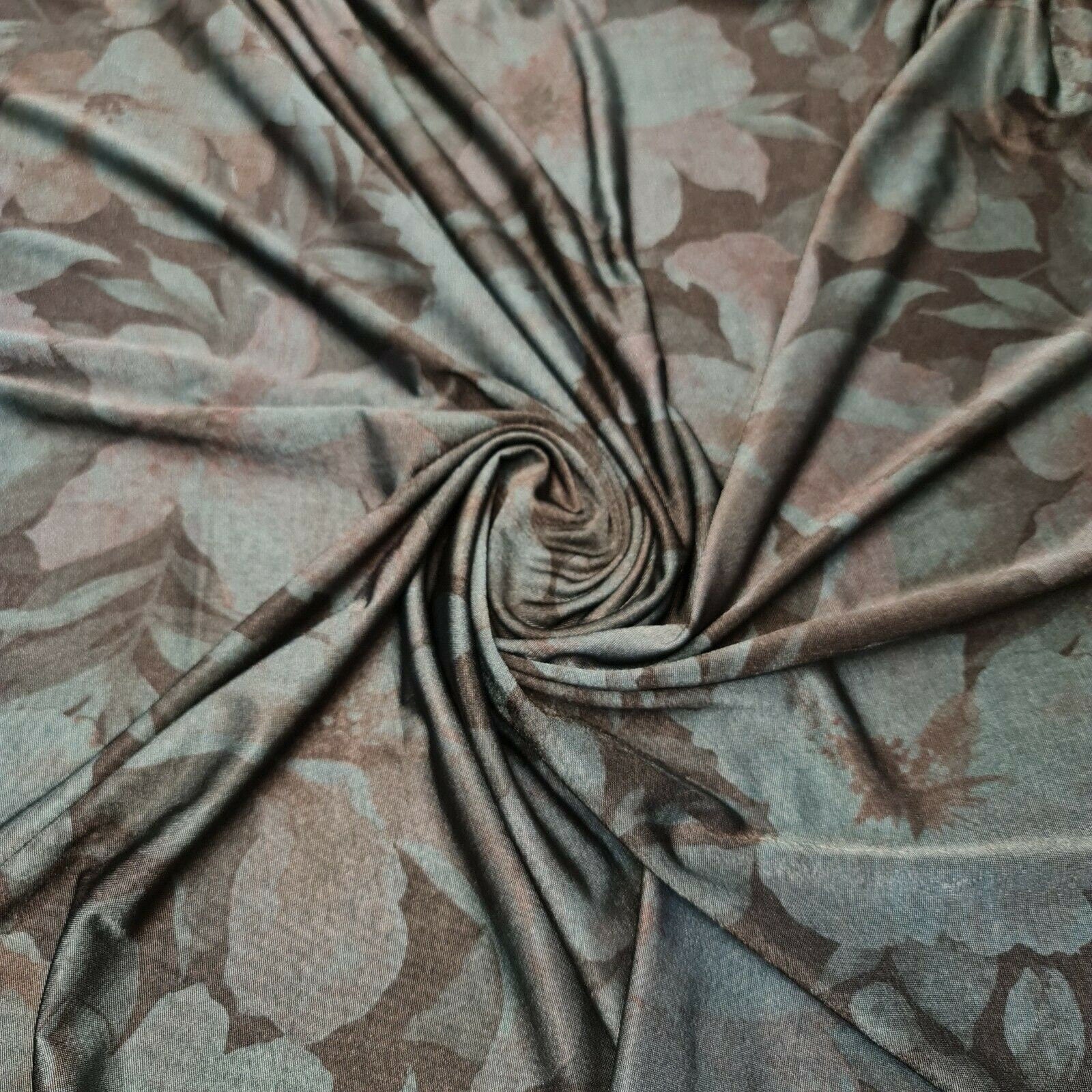 Printed ITY Jersey Fabric – 58