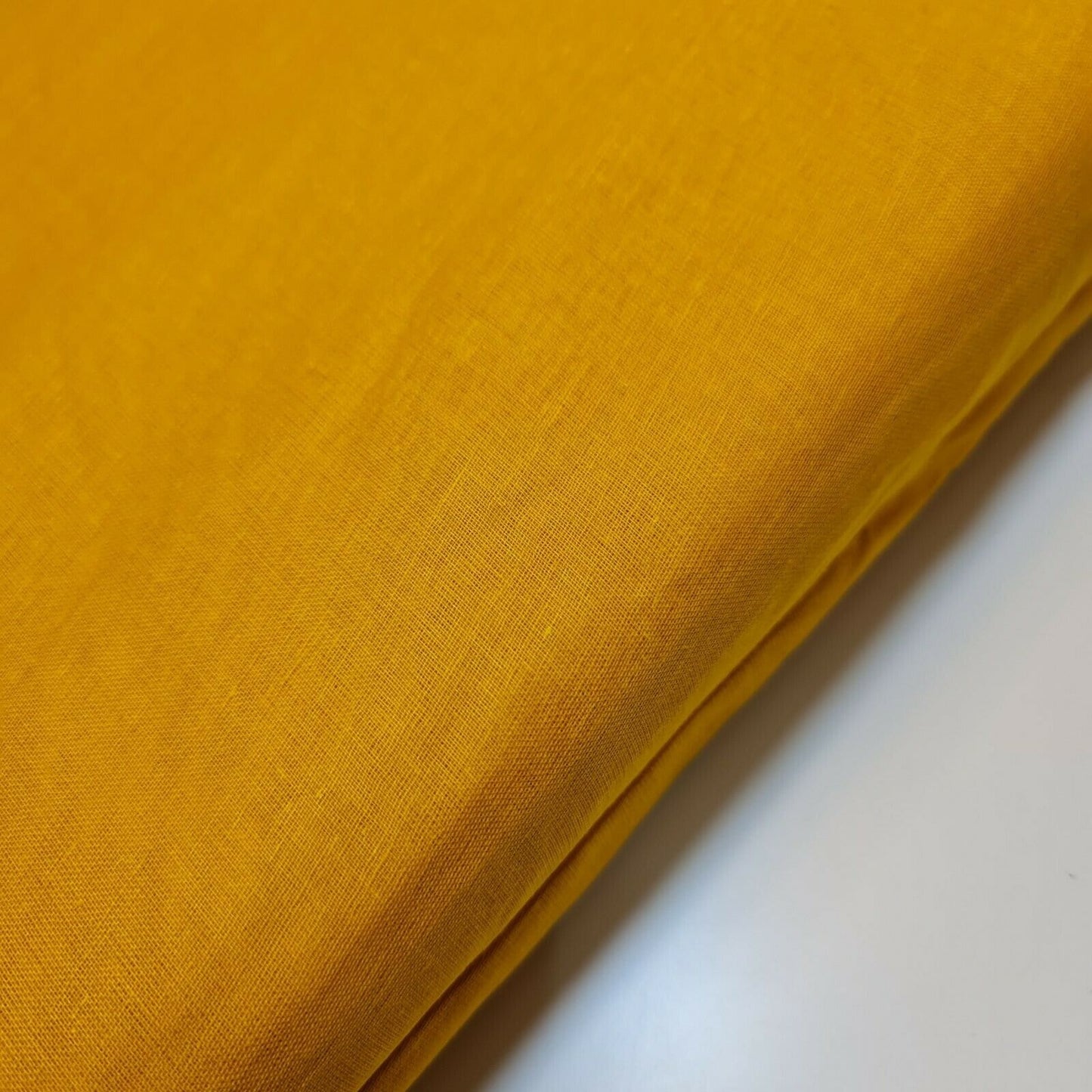 100% Cotton Muslin Fabric – Sheer Gauze Plain Weave for Dress Lining, Crafts & Cheesecloth