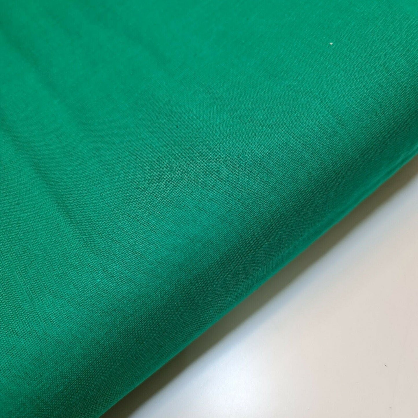 100% Cotton Muslin Fabric – Sheer Gauze Plain Weave for Dress Lining, Crafts & Cheesecloth