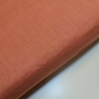 100% Cotton Muslin Fabric – Sheer Gauze Plain Weave for Dress Lining, Crafts & Cheesecloth