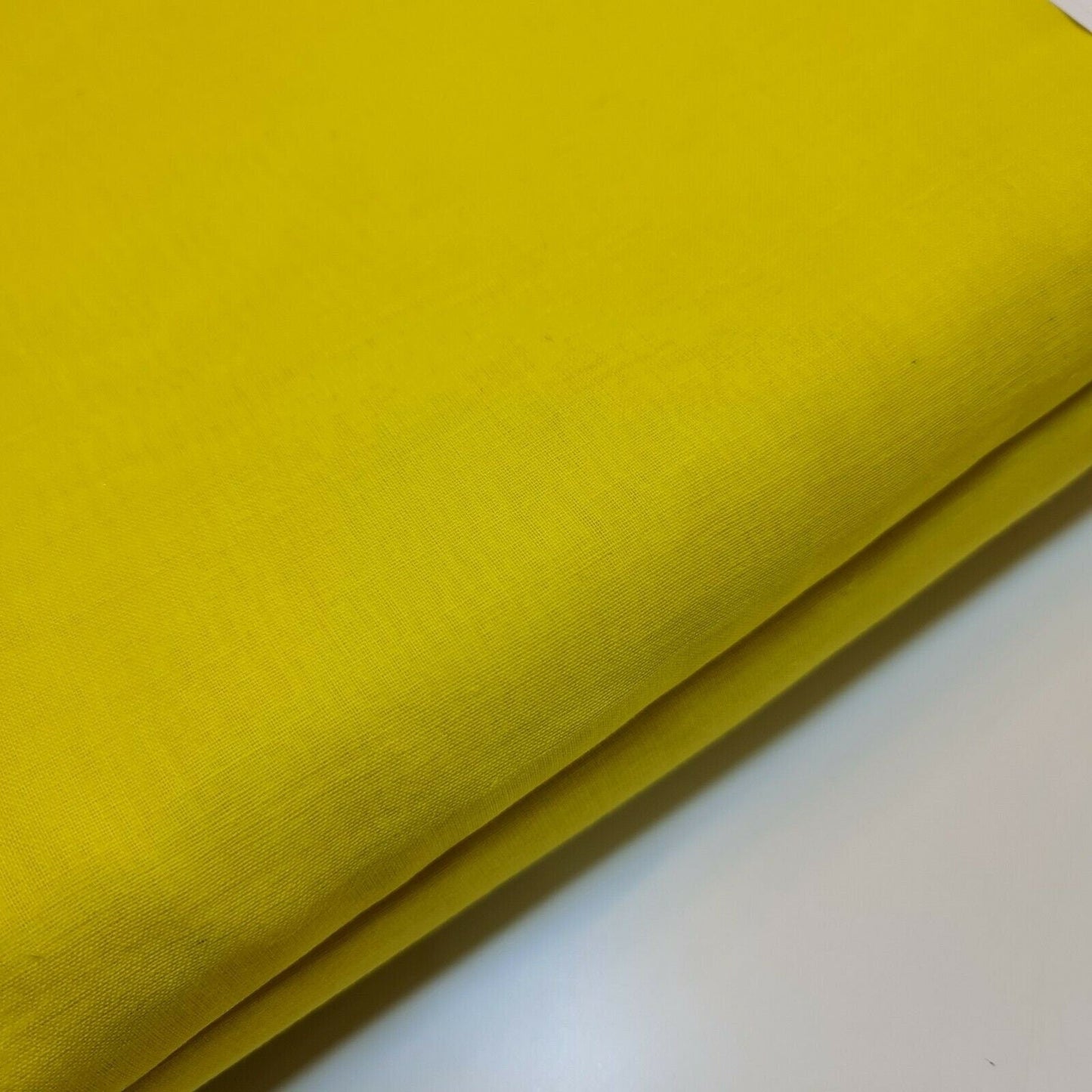 100% Cotton Muslin Fabric – Sheer Gauze Plain Weave for Dress Lining, Crafts & Cheesecloth