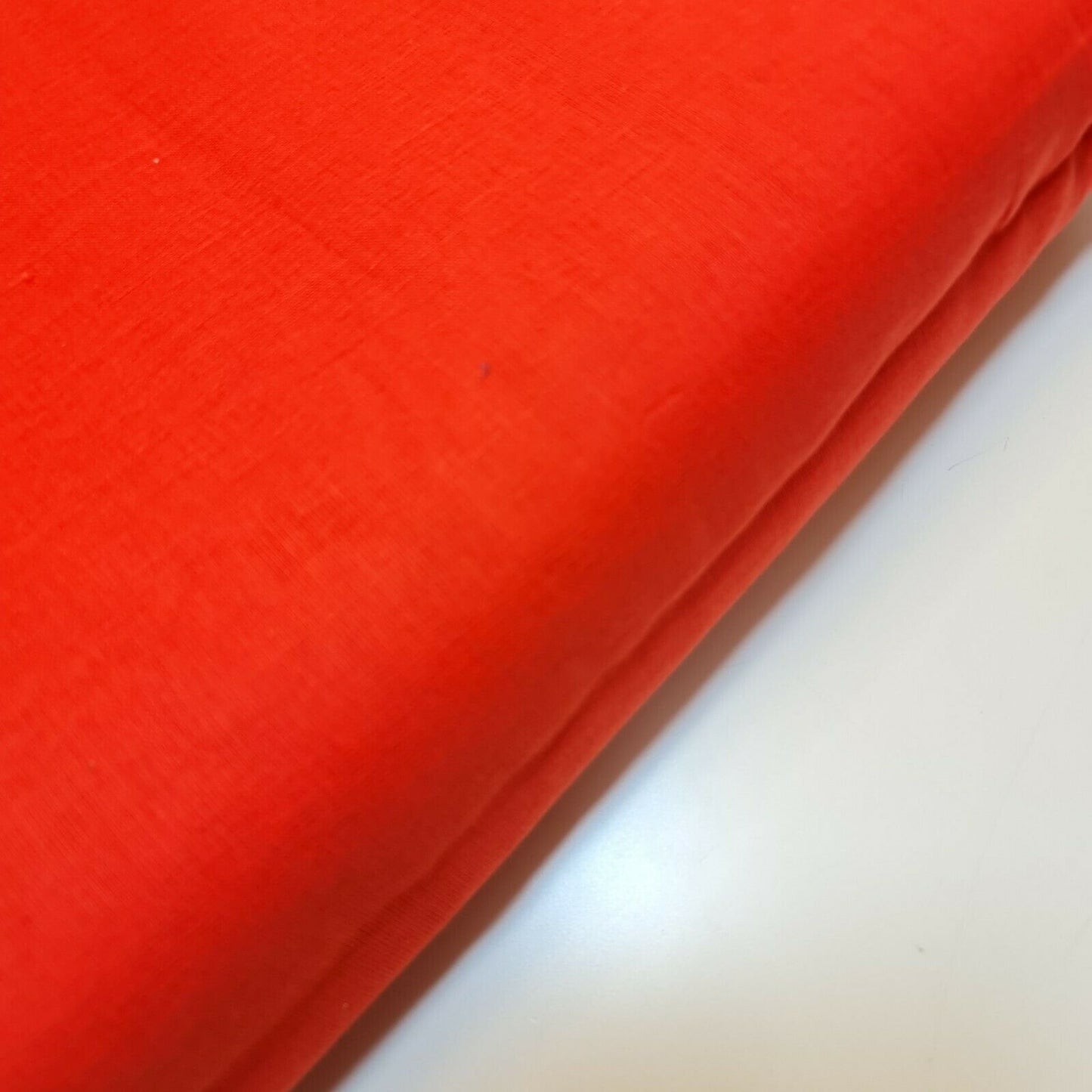 100% Cotton Muslin Fabric – Sheer Gauze Plain Weave for Dress Lining, Crafts & Cheesecloth