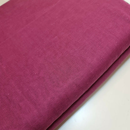 100% Cotton Muslin Fabric – Sheer Gauze Plain Weave for Dress Lining, Crafts & Cheesecloth