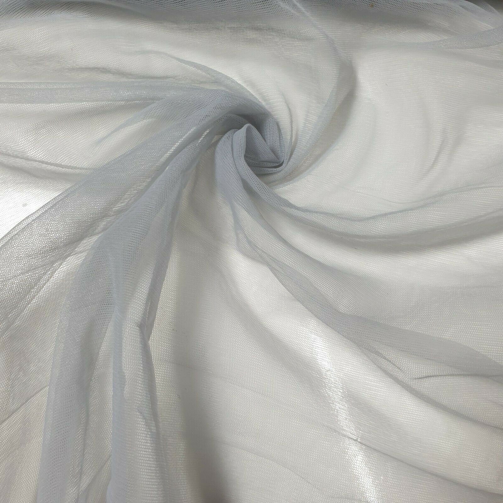 Premium Power Net Fabric – 58