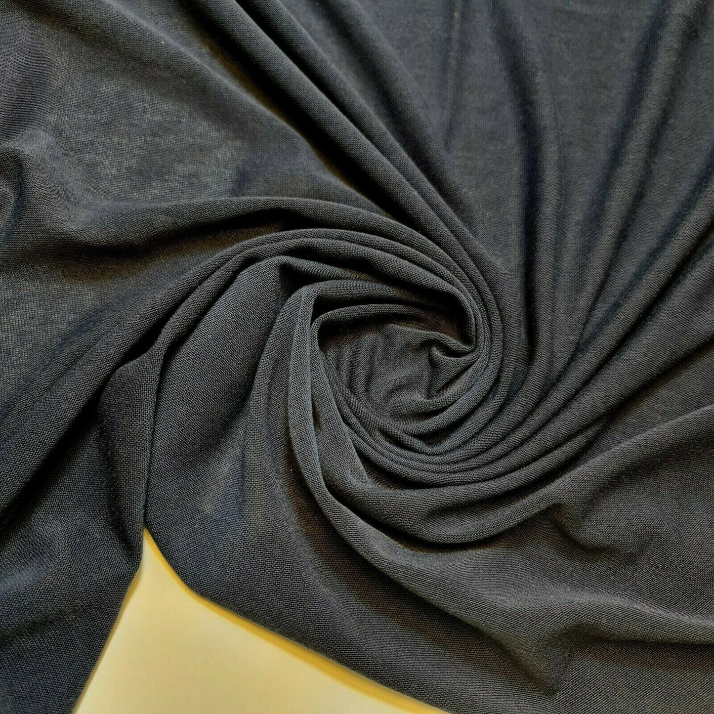Ponte Roma Jersey 4-Way Stretch Fabric – 58" Wide Plain & Printed Viscose, Rayon & Spandex Dress Material