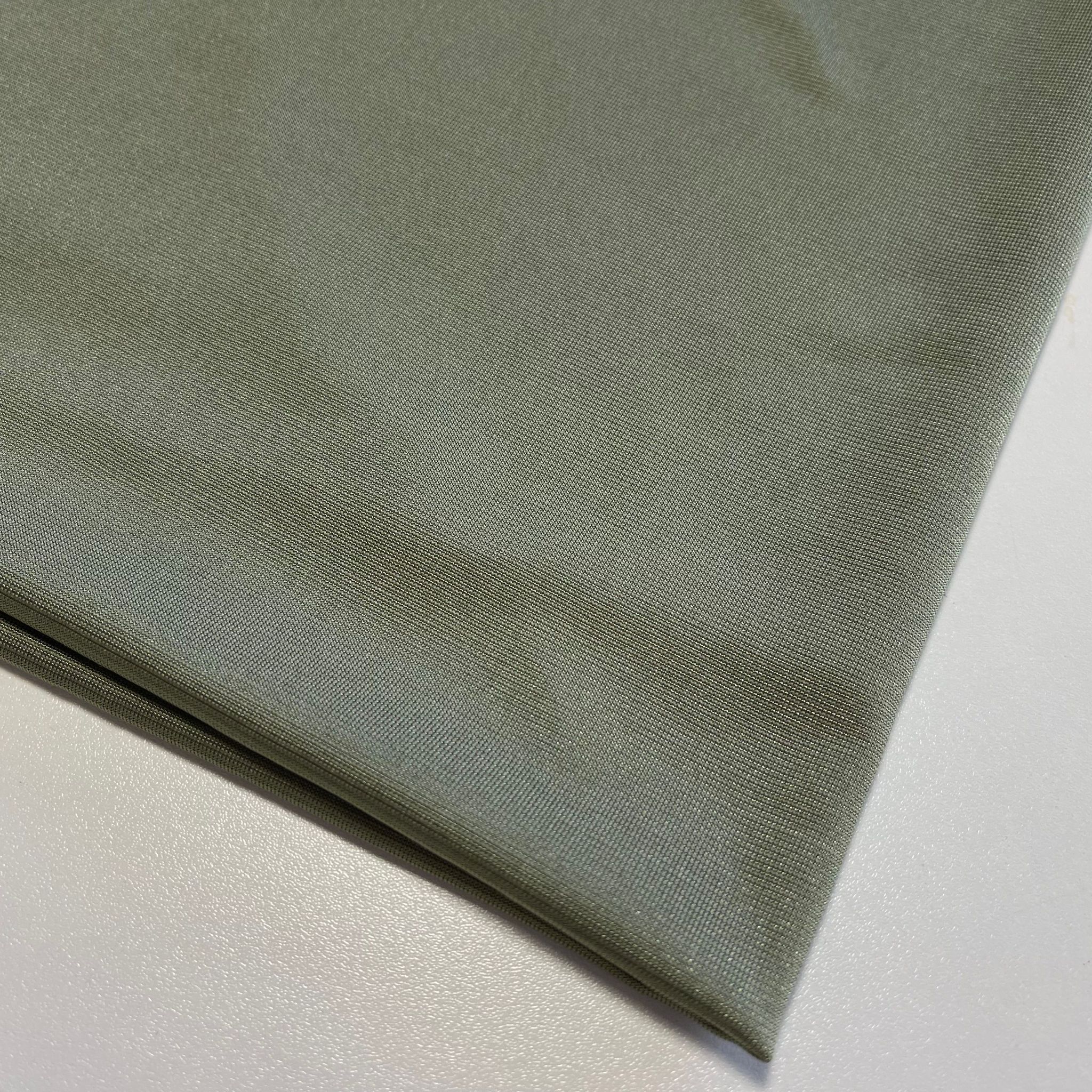 Plain Solid ITY Jersey Fabric – 58