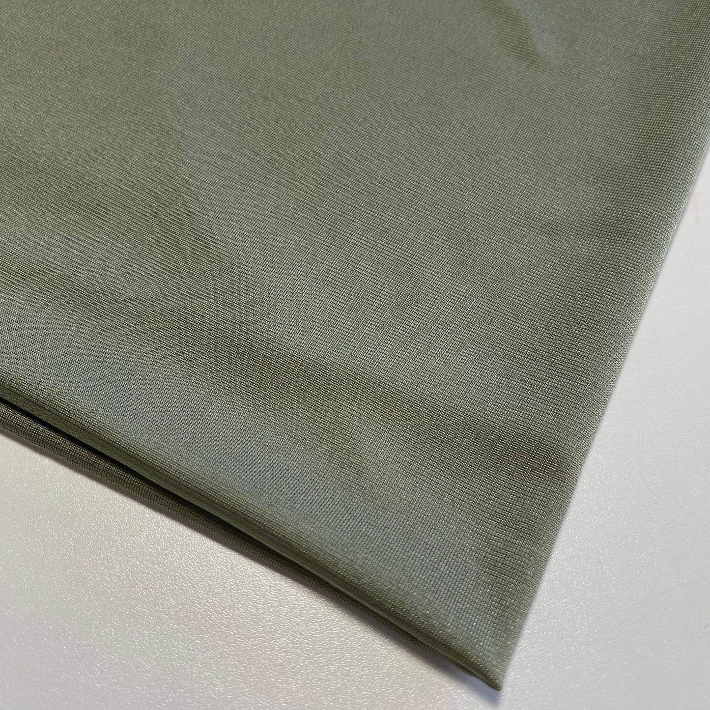 Plain Solid ITY Jersey Fabric – 58" Wide Nylon Lycra 4-Way Stretch Spandex Dress & Swim Material