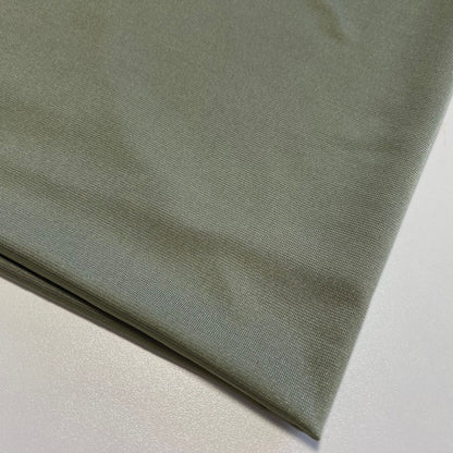 Plain Solid ITY Jersey Fabric – 58" Wide Nylon Lycra 4-Way Stretch Spandex Dress & Swim Material