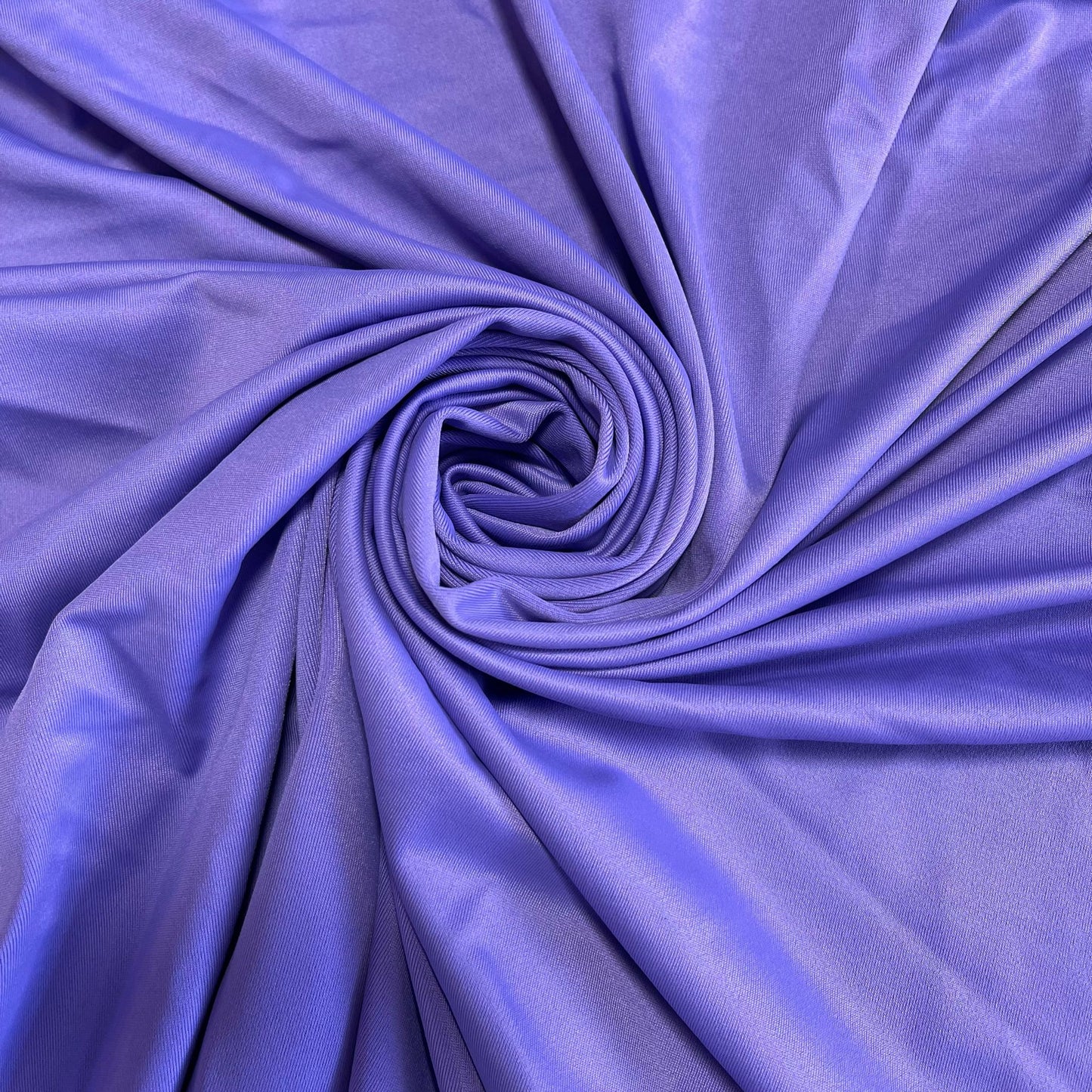 Plain Solid ITY Jersey Fabric – 58" Wide Nylon Lycra 4-Way Stretch Spandex Dress & Swim Material