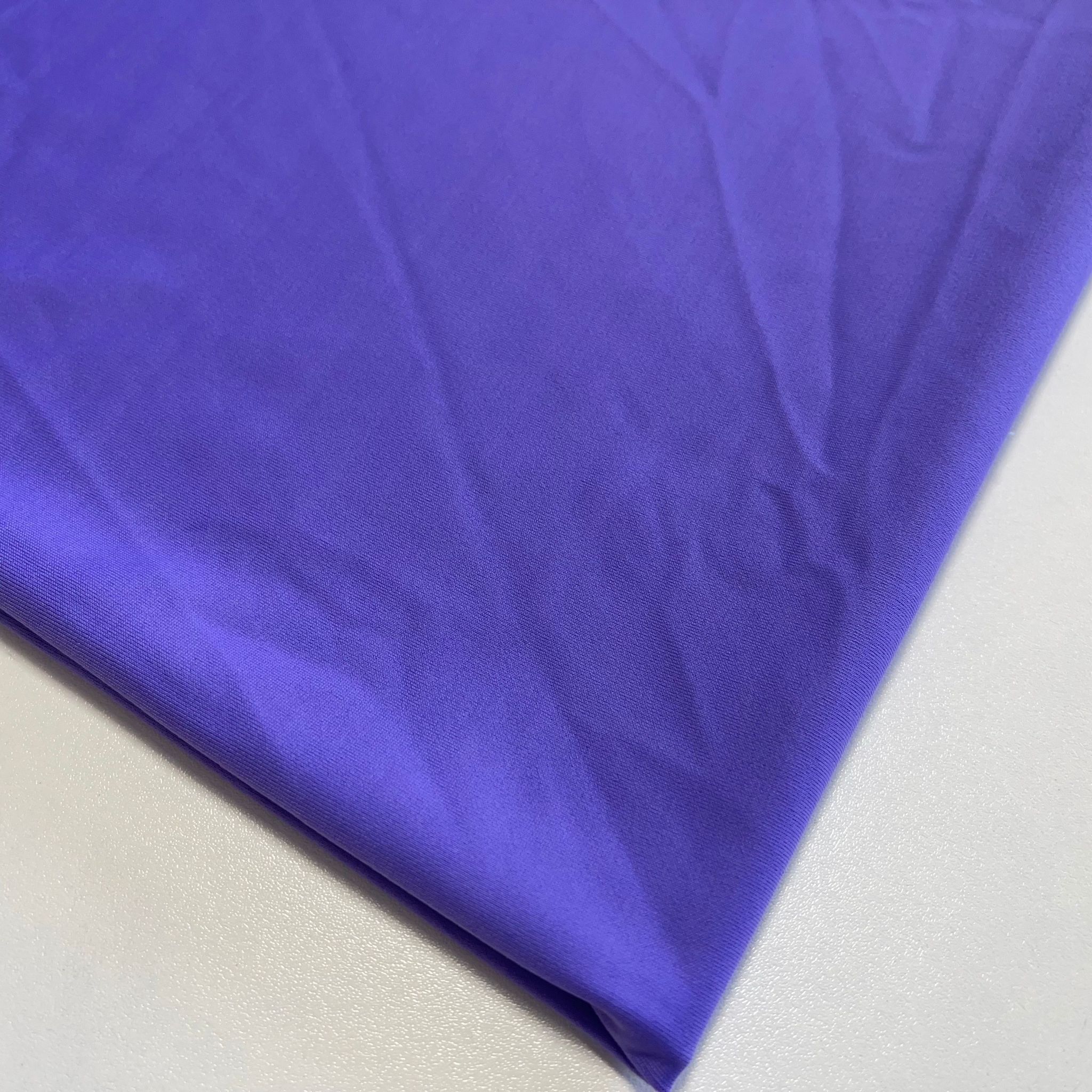Plain Solid ITY Jersey Fabric – 58