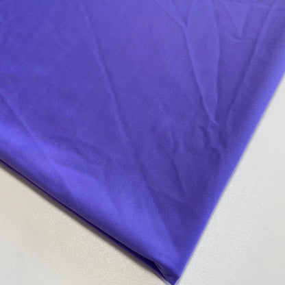 Plain Solid ITY Jersey Fabric – 58" Wide Nylon Lycra 4-Way Stretch Spandex Dress & Swim Material