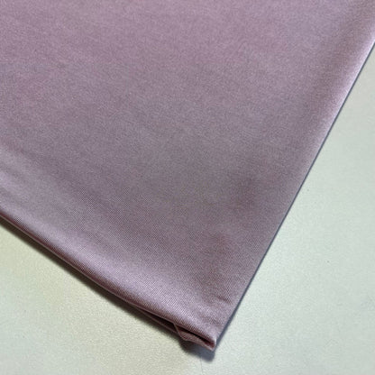 Plain Solid ITY Jersey Fabric – 58" Wide Nylon Lycra 4-Way Stretch Spandex Dress & Swim Material