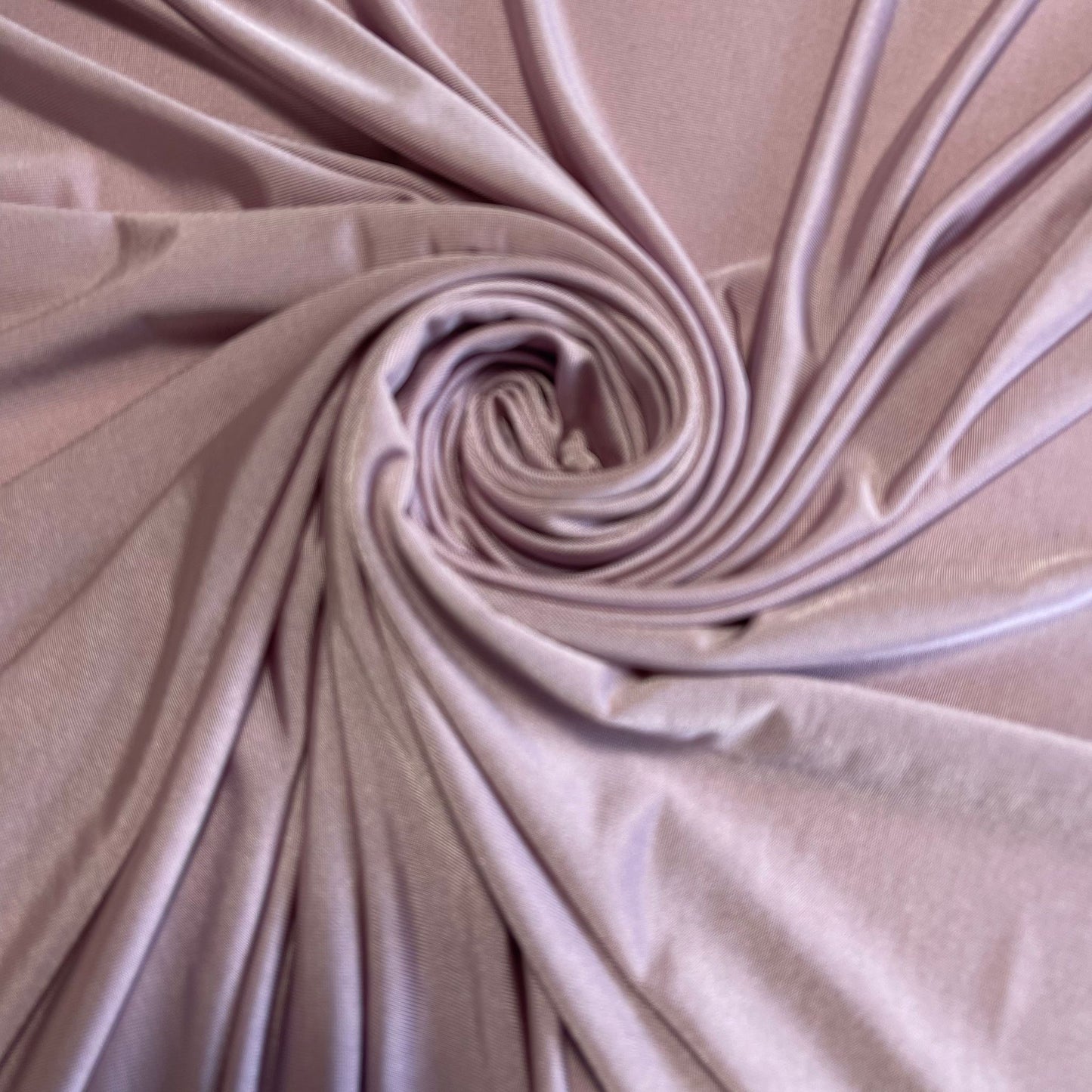 Plain Solid ITY Jersey Fabric – 58" Wide Nylon Lycra 4-Way Stretch Spandex Dress & Swim Material