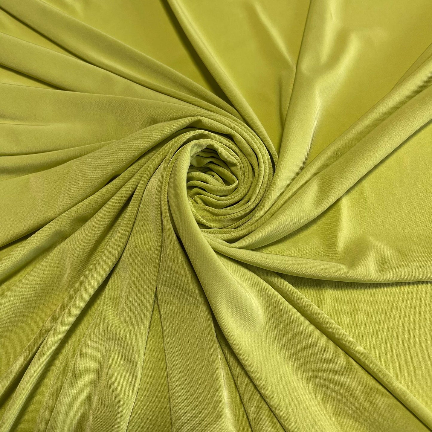 Plain Solid ITY Jersey Fabric – 58" Wide Nylon Lycra 4-Way Stretch Spandex Dress & Swim Material