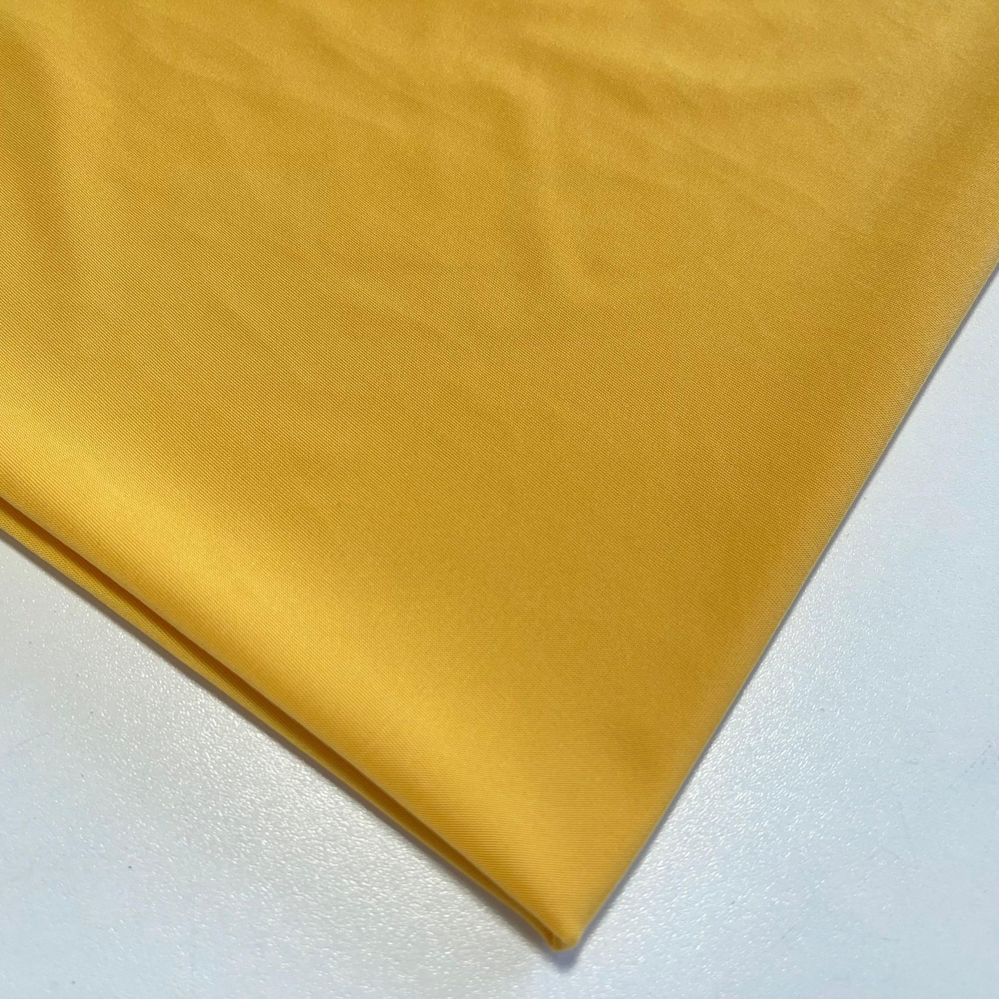 Plain Solid ITY Jersey Fabric – 58" Wide Nylon Lycra 4-Way Stretch Spandex Dress & Swim Material