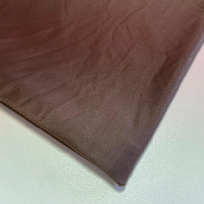 Plain Solid ITY Jersey Fabric – 58" Wide Nylon Lycra 4-Way Stretch Spandex Dress & Swim Material