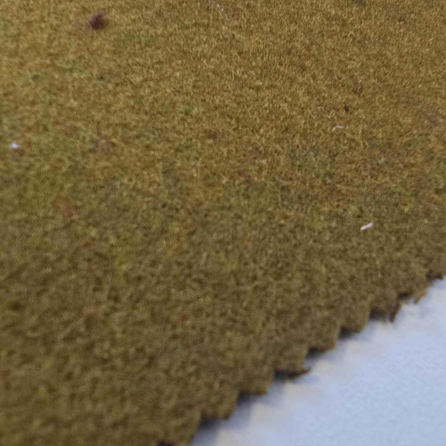 Italian Wool Blend Fabric | 58