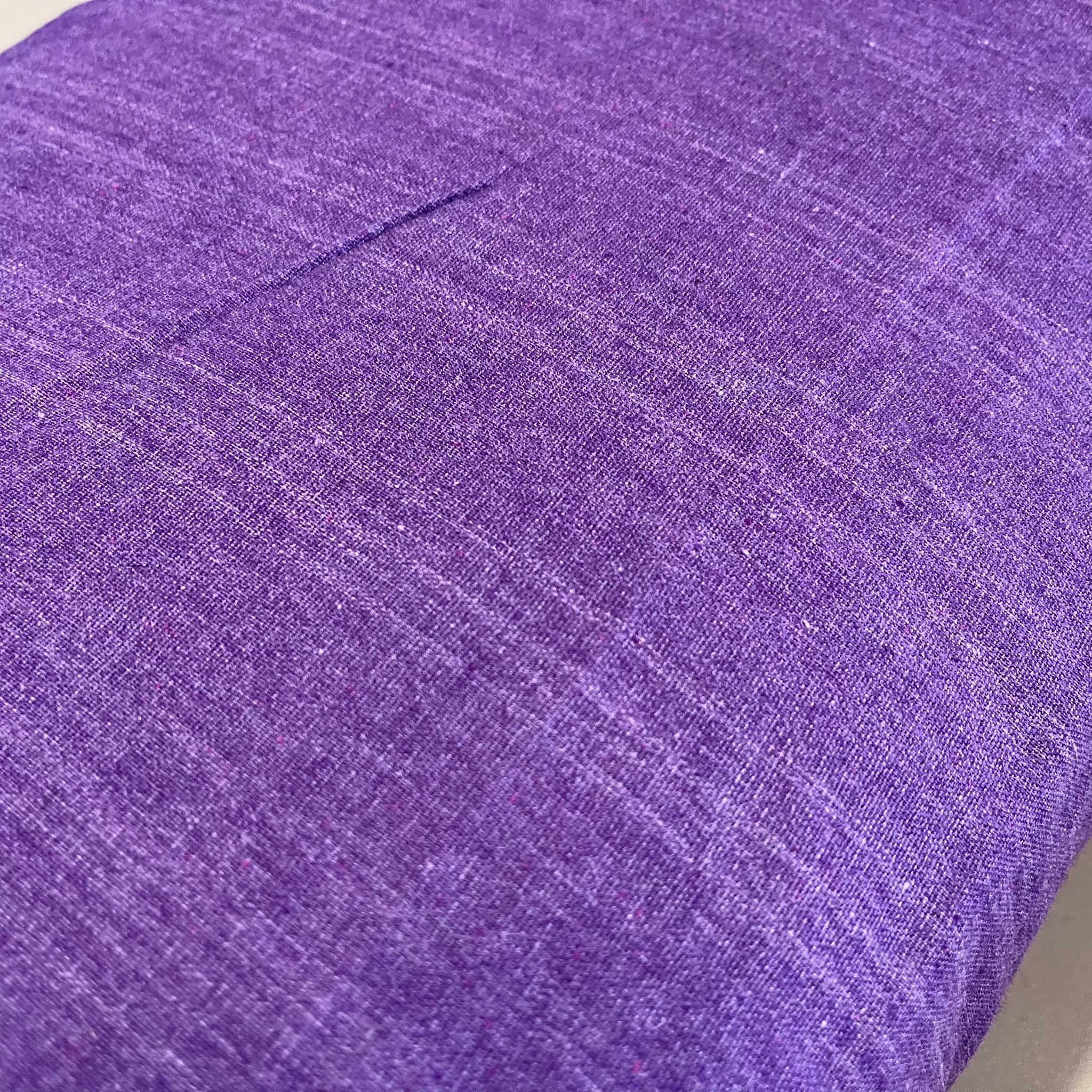 Cotton Calico Canvas Fabric – 58