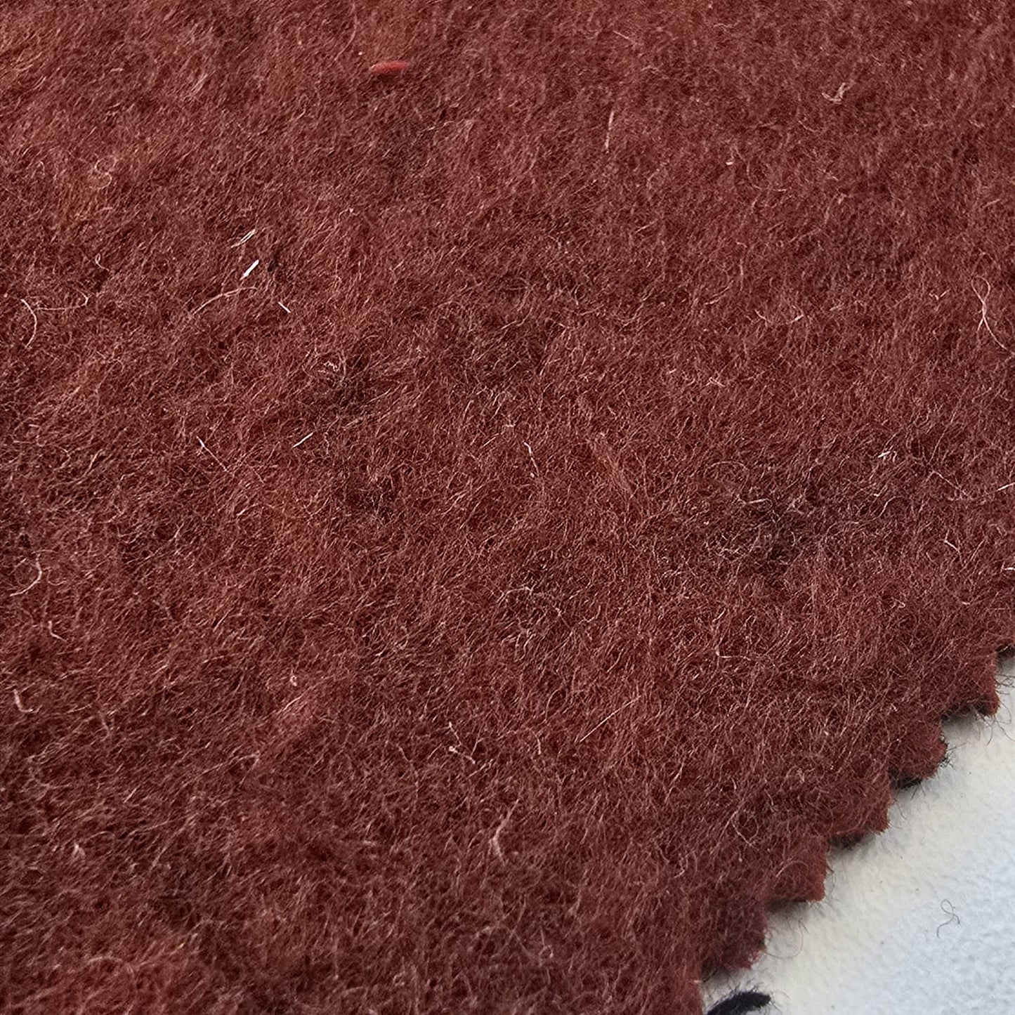 Italian Wool Blend Fabric | 58" (147cm) Wide Coat, Jacket, Dress, Costume & Blanket Material – Sold by the Metre