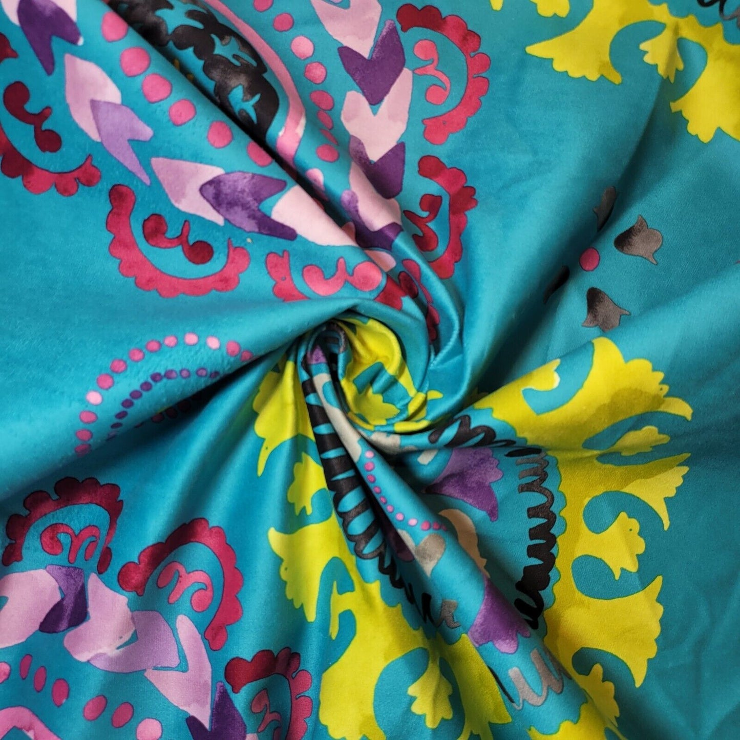 Plush Plain Velvet Fabric – 58" Wide for Cushions, Curtains & Upholstery by the Meter