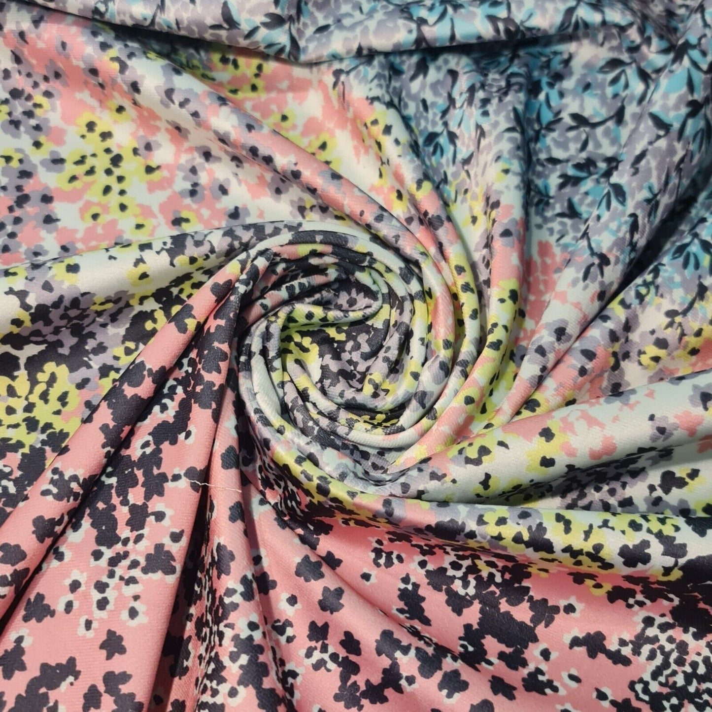 Plush Plain Velvet Fabric – 58" Wide for Cushions, Curtains & Upholstery by the Meter