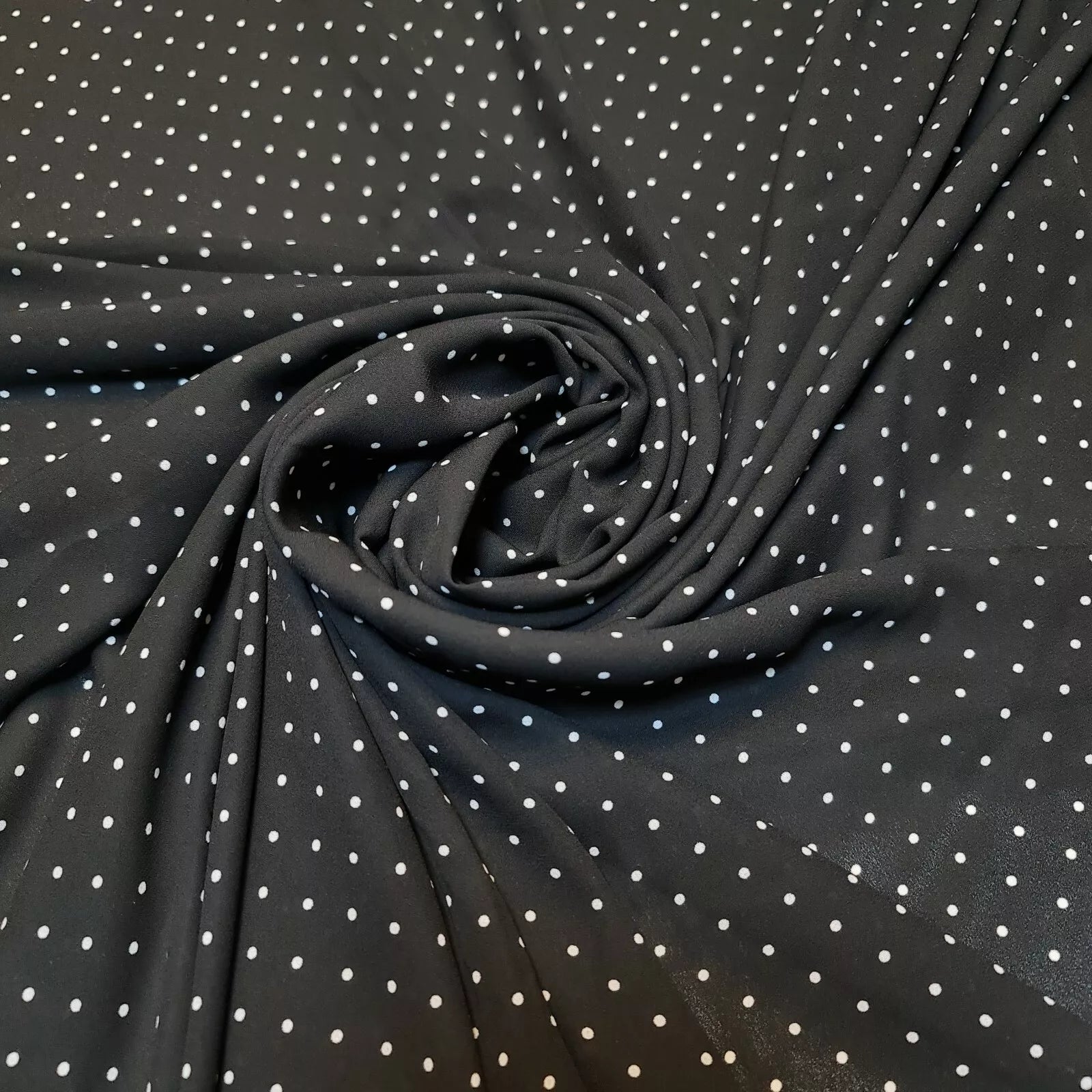 Floral, Polka, Animal & Paisley Printed Fabric – 58