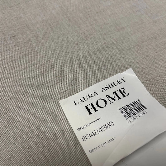 Laura Ashley Canvas Fabric Dressmaking Craft Material 150cm Wide By The Meter