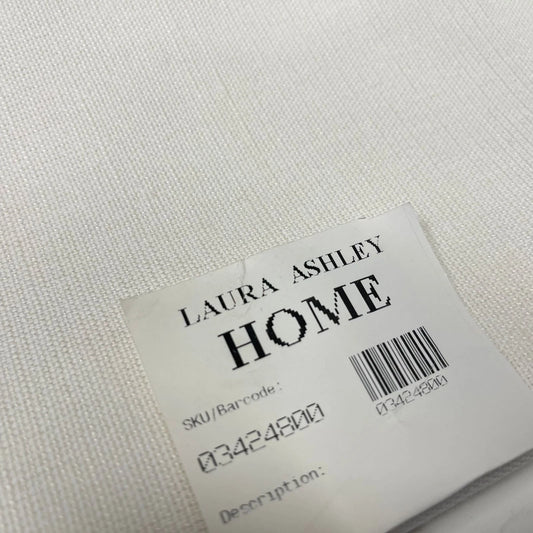 Laura Ashley Canvas Fabric Dressmaking Craft Material 150cm Wide By The Meter