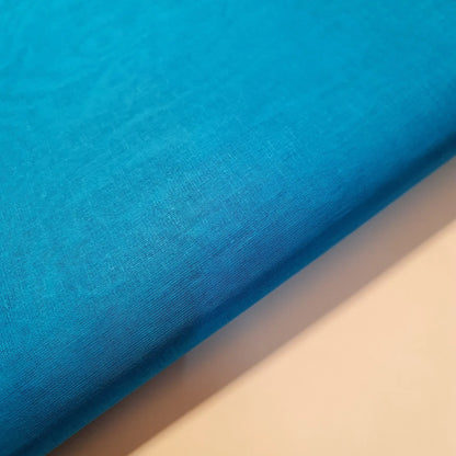 100% Cotton Organdy Fabric Dress Stiff Lining Curtain Organdie Material 44" By The Meter