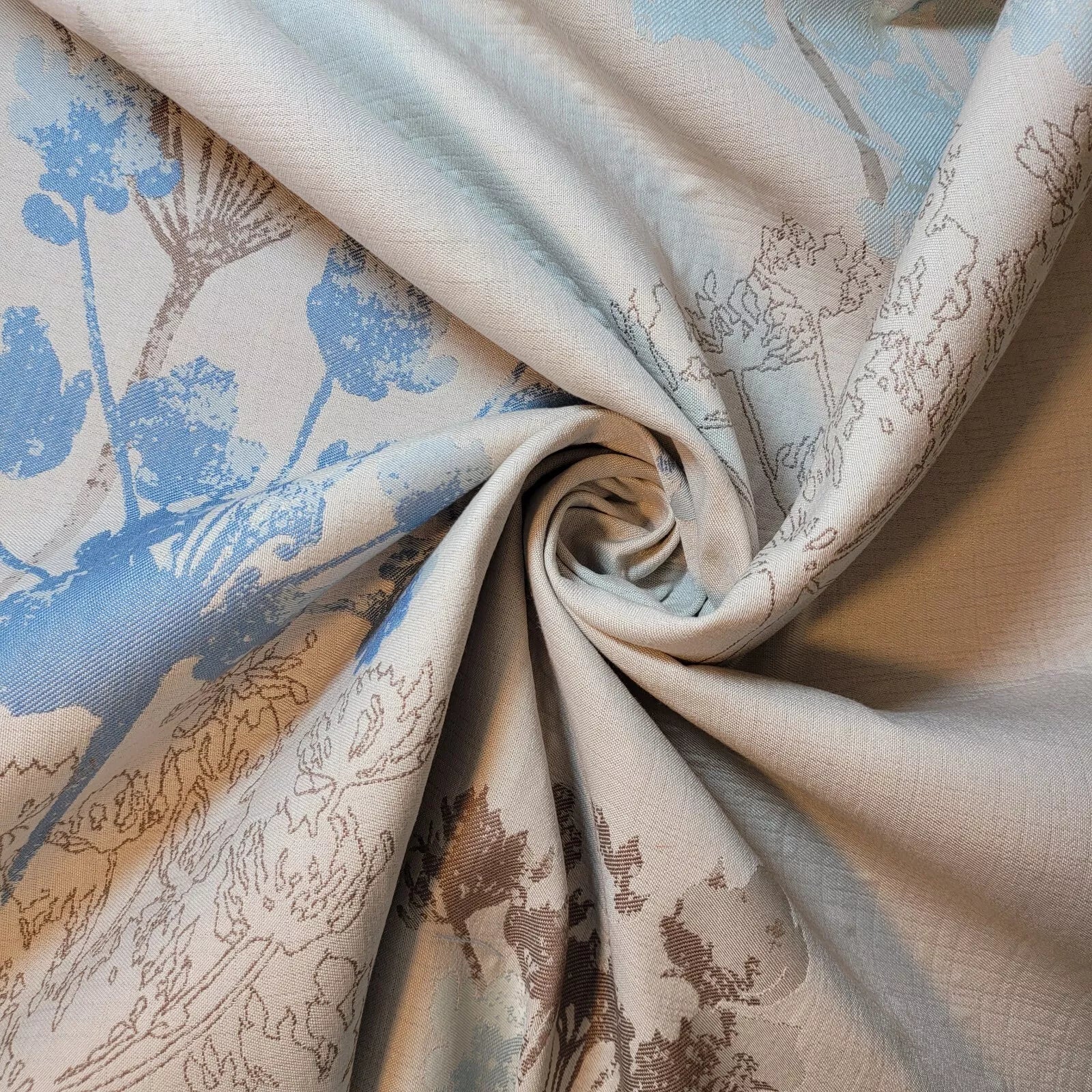 Ex-Designer Stock Upholstery Fabrics – 58