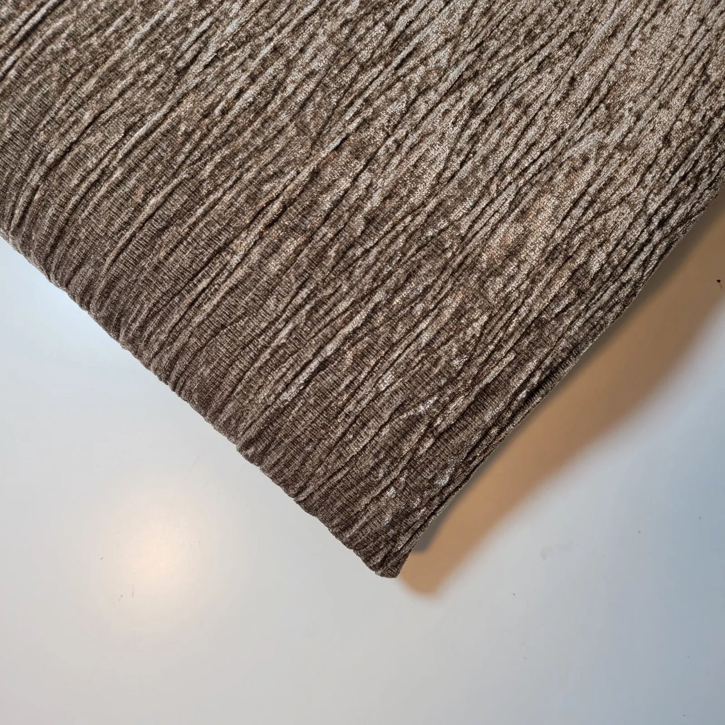Ex-Designer Stock Upholstery Fabrics – 58" Wide Premium Chenille, Velvet, Linen & Tweed for Soft Furnishing & Crafts