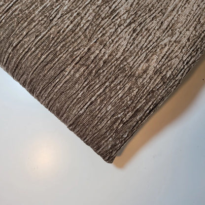 Ex-Designer Stock Upholstery Fabrics – 58" Wide Premium Chenille, Velvet, Linen & Tweed for Soft Furnishing & Crafts