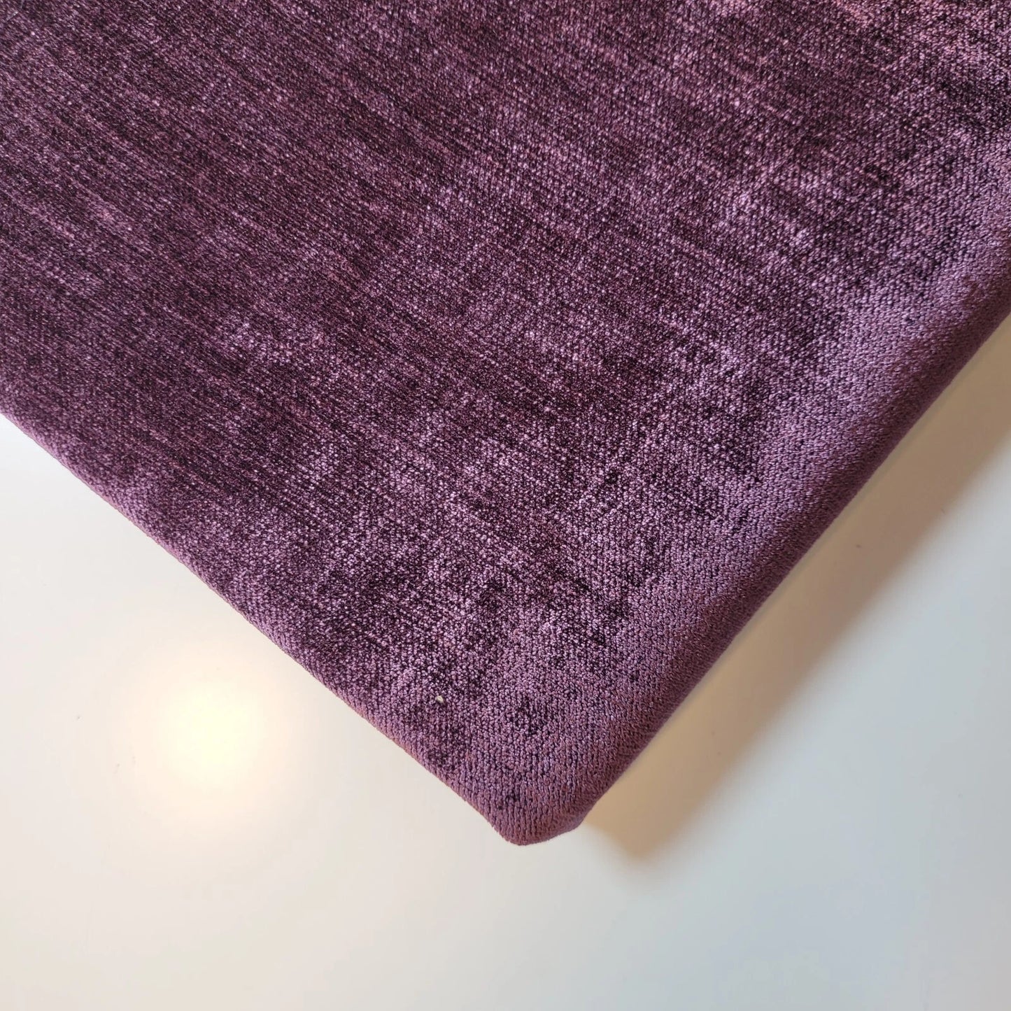 Ex-Designer Stock Upholstery Fabrics – 58" Wide Premium Chenille, Velvet, Linen & Tweed for Soft Furnishing & Crafts