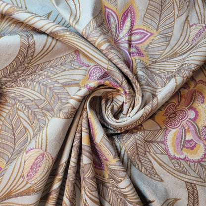 Ex-Designer Stock Upholstery Fabrics – 58" Wide Premium Chenille, Velvet, Linen & Tweed for Soft Furnishing & Crafts