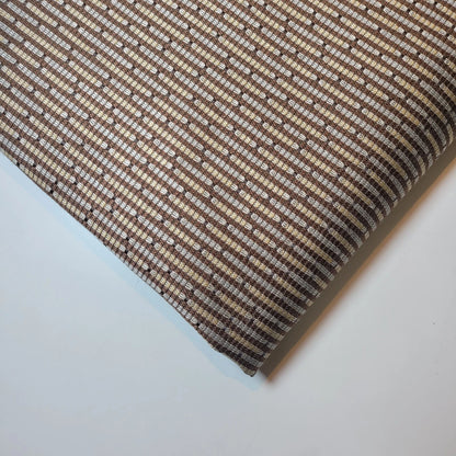 Ex-Designer Stock Upholstery Fabrics – 58" Wide Premium Chenille, Velvet, Linen & Tweed for Soft Furnishing & Crafts