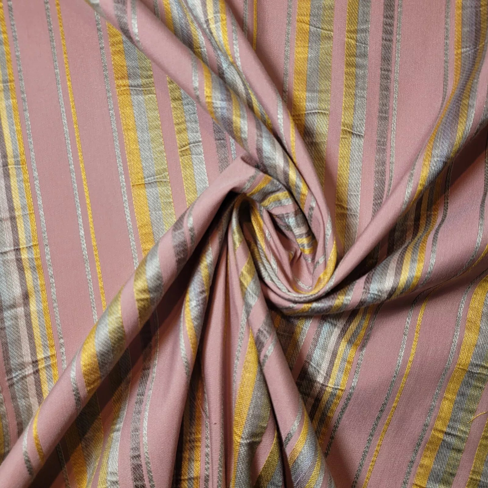 Ex-Designer Stock Upholstery Fabrics – 58