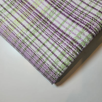 Ex-Designer Stock Upholstery Fabrics – 58" Wide Premium Chenille, Velvet, Linen & Tweed for Soft Furnishing & Crafts