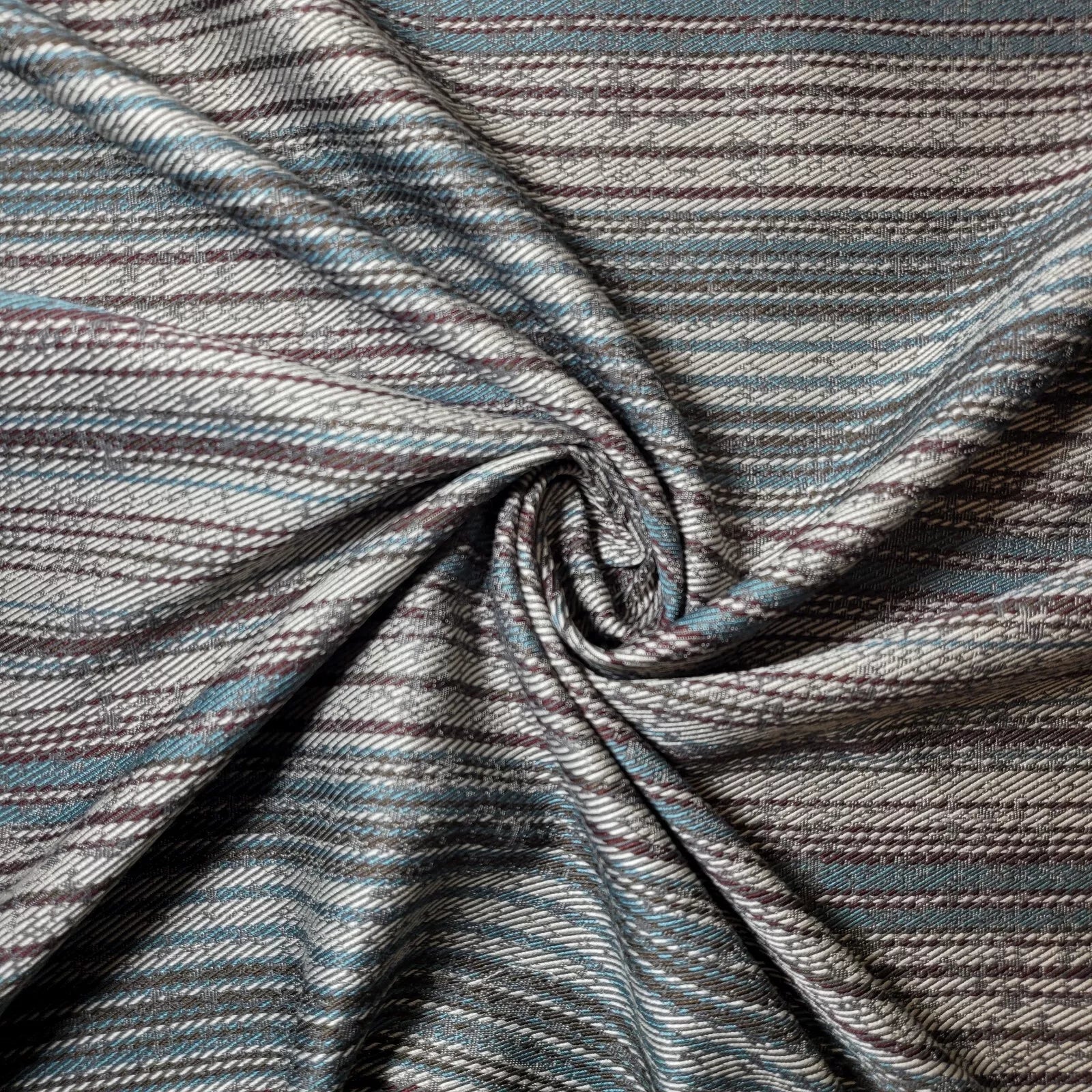 Ex-Designer Stock Upholstery Fabrics – 58