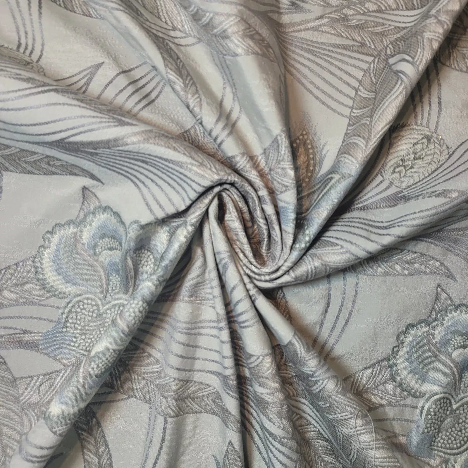 Ex-Designer Stock Upholstery Fabrics – 58