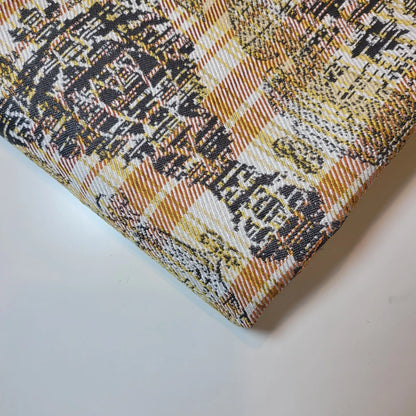 Ex-Designer Stock Upholstery Fabrics – 58" Wide Premium Chenille, Velvet, Linen & Tweed for Soft Furnishing & Crafts