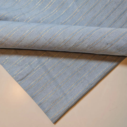 Denim Lurex