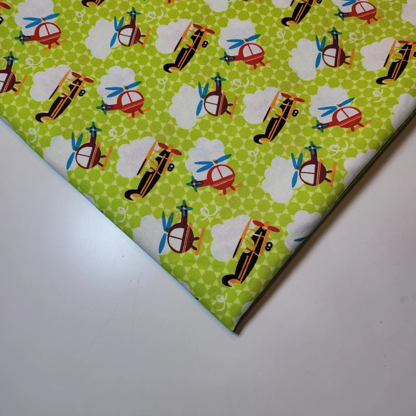 Quilting Cotton Fabric Floral Dress Craft Costume Patchwork Material 44" Wide By The Meter