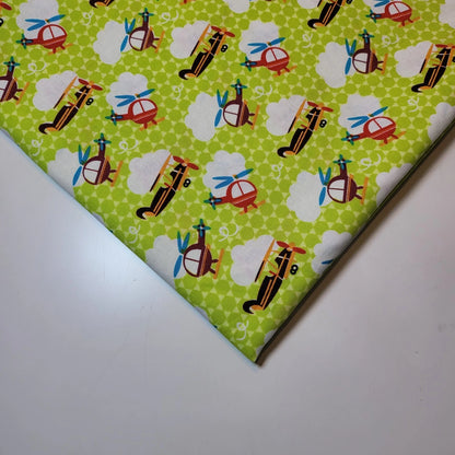 Quilting Cotton Fabric Floral Dress Craft Costume Patchwork Material 44" Wide By The Meter