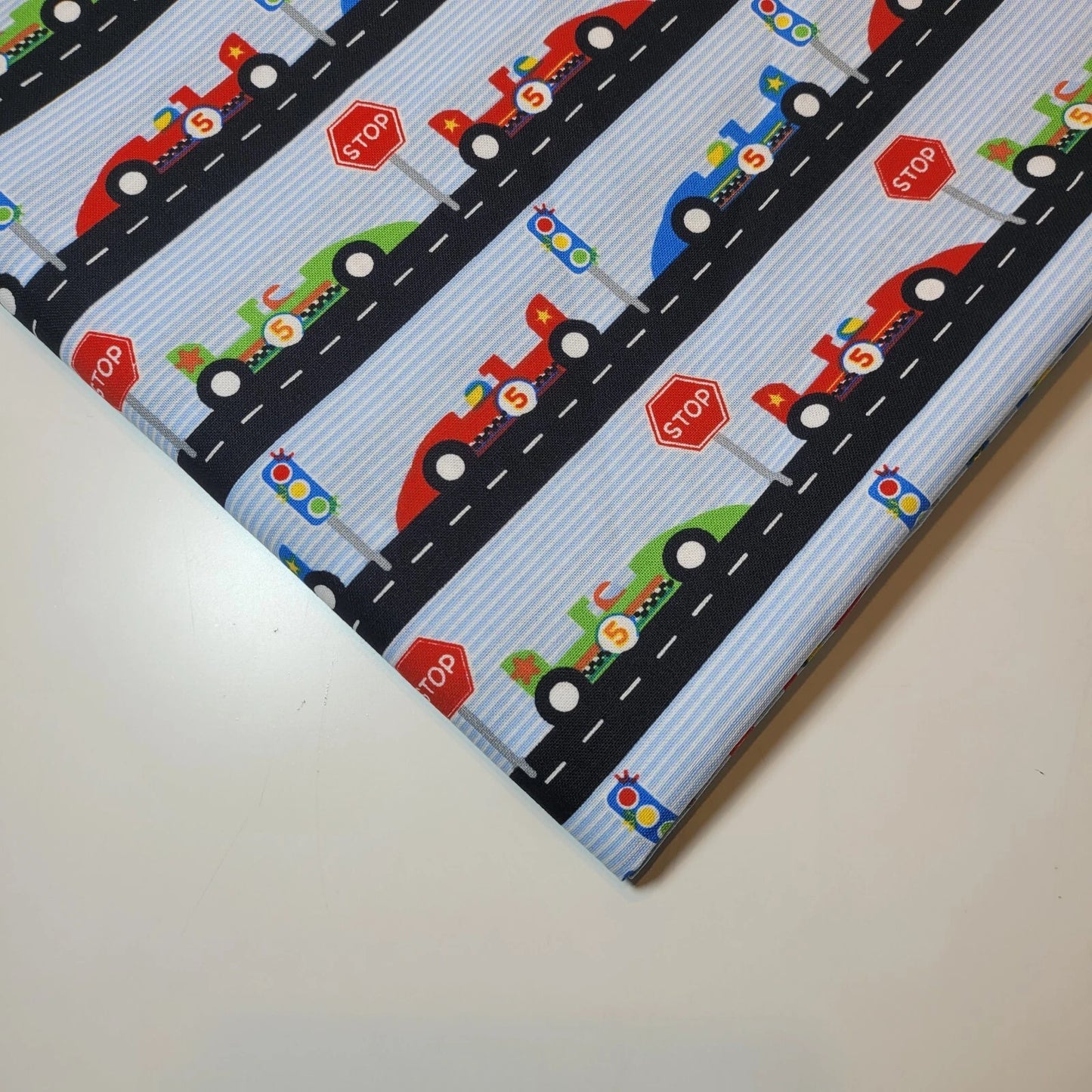 Quilting Cotton Fabric Floral Dress Craft Costume Patchwork Material 44" Wide By The Meter
