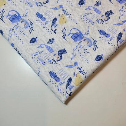 Quilting Cotton Fabric Floral Dress Craft Costume Patchwork Material 44" Wide By The Meter