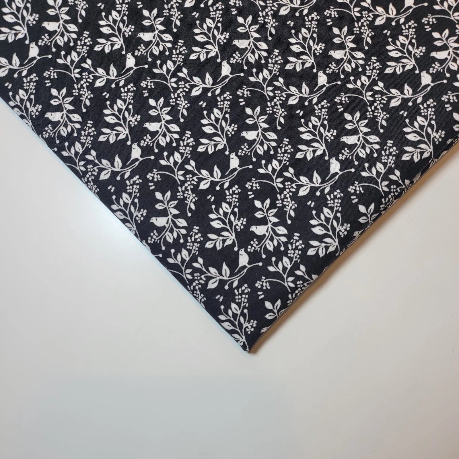 Quilting Cotton Fabric Floral Dress Craft Costume Patchwork Material 44