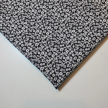 Quilting Cotton Fabric Floral Dress Craft Costume Patchwork Material 44" Wide By The Meter