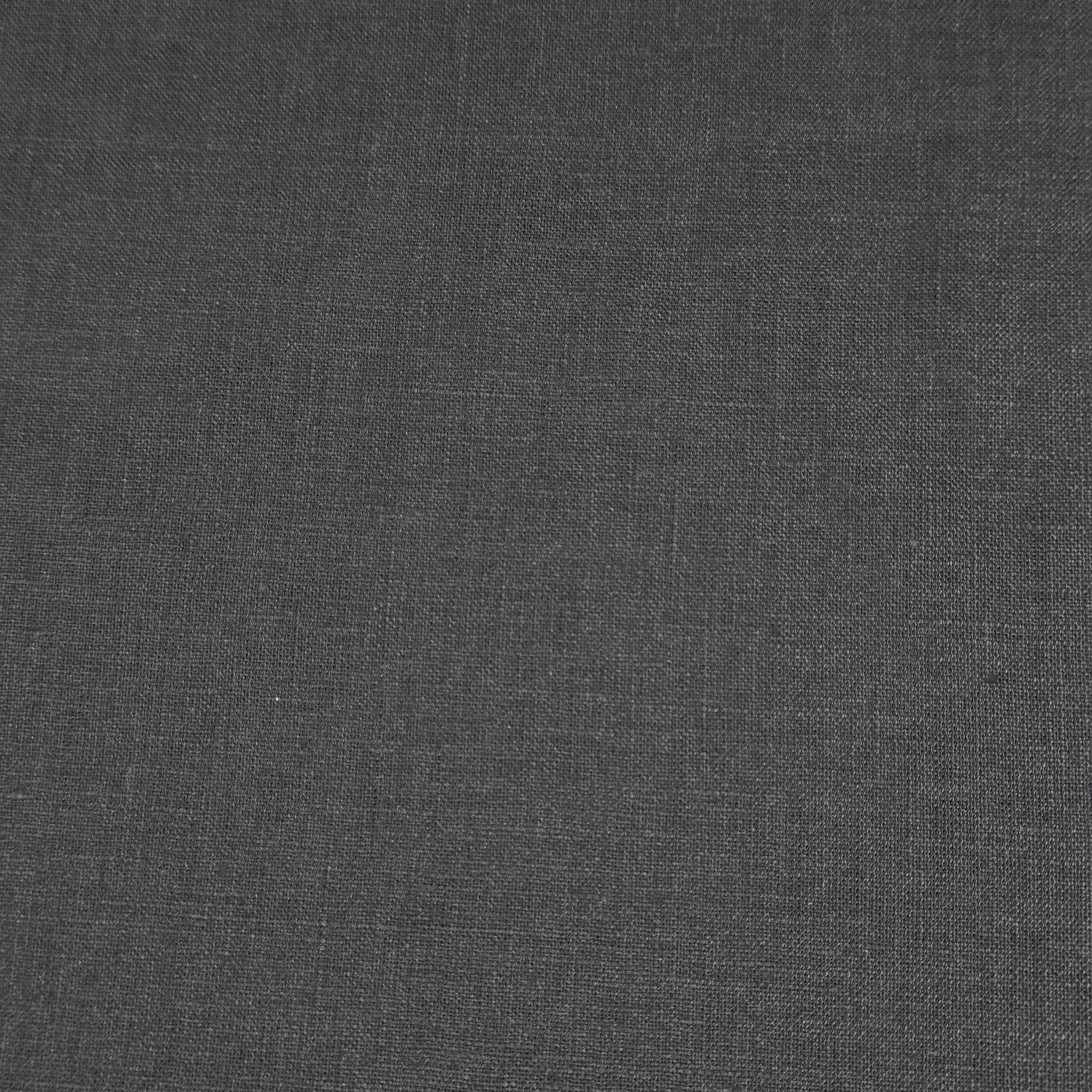 Dead Stock 100% Linen Fabric Craft Dress Quilting Costume Material 58