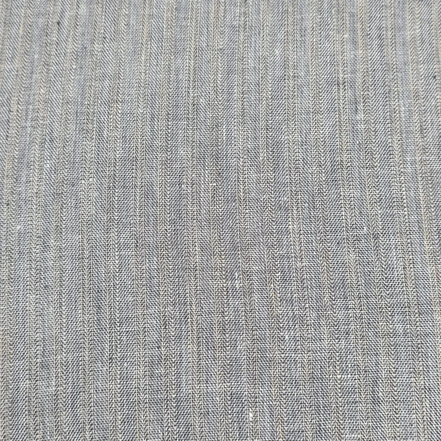 Dead Stock 100% Linen Fabric Craft Dress Quilting Costume Material 58" Wide By The Meter